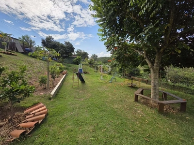 Chácara, 5 quartos, 2333 m² - Foto 2