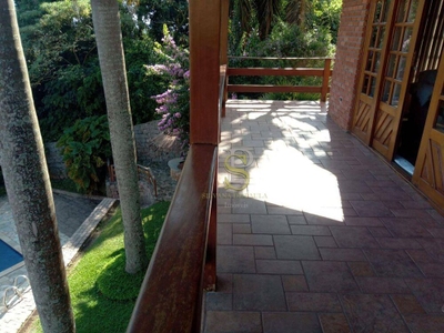 Casa, 3 quartos, 360 m² - Foto 3