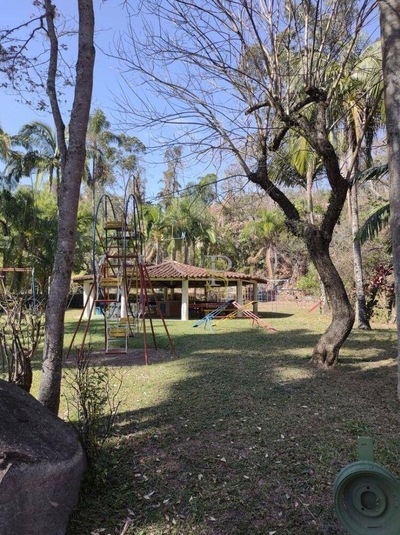 Sítio, 7 quartos, 26 hectares - Foto 4