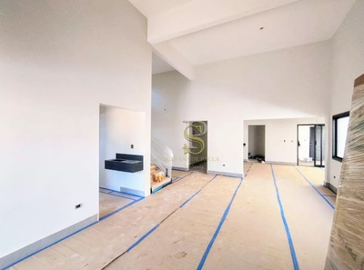 Casa, 3 quartos, 198 m² - Foto 5