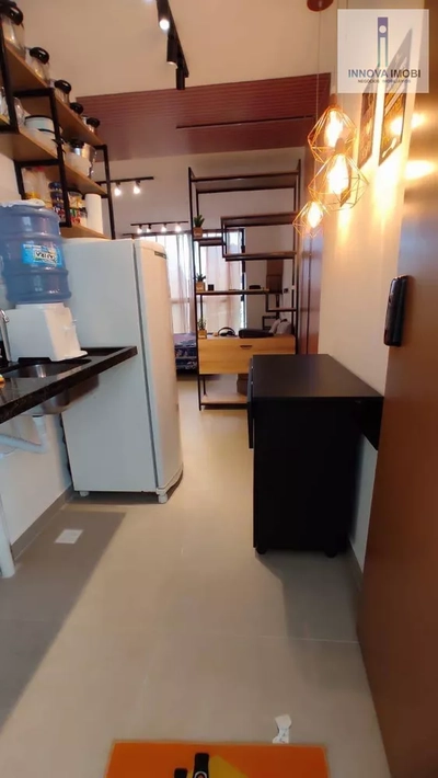 Flat/Apart Hotel, 22 m² - Foto 2