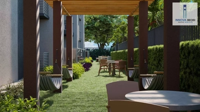 Apartamento, 2 quartos, 45 m² - Foto 4