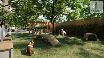 Apartamento, 3 quartos, 72 m² - Foto 4