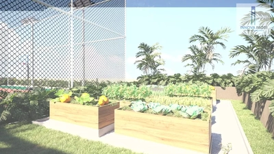 Apartamento, 3 quartos, 72 m² - Foto 3