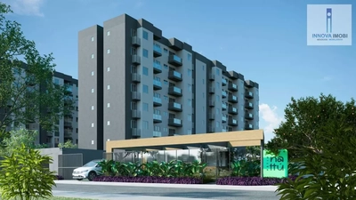 Apartamento, 2 quartos, 45 m² - Foto 5