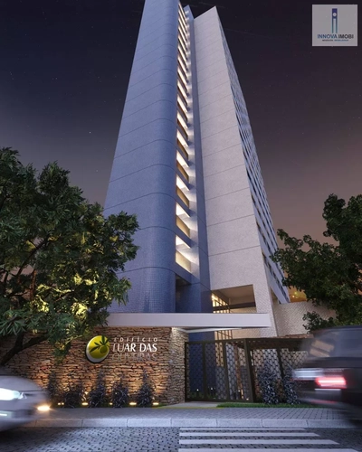 Flat/Apart Hotel, 33 m² - Foto 1