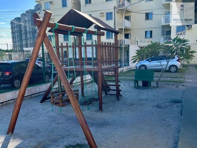 Apartamento, 3 quartos, 56 m² - Foto 4