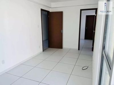 Apartamento, 3 quartos, 56 m² - Foto 3