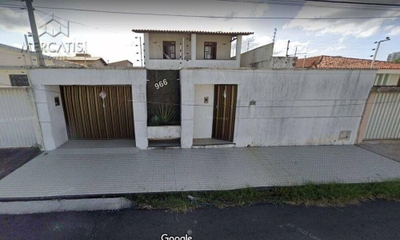 Casa, 6 quartos, 419 m² - Foto 1