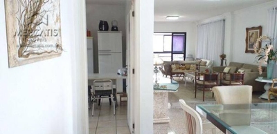 Apartamento, 3 quartos, 184 m² - Foto 3