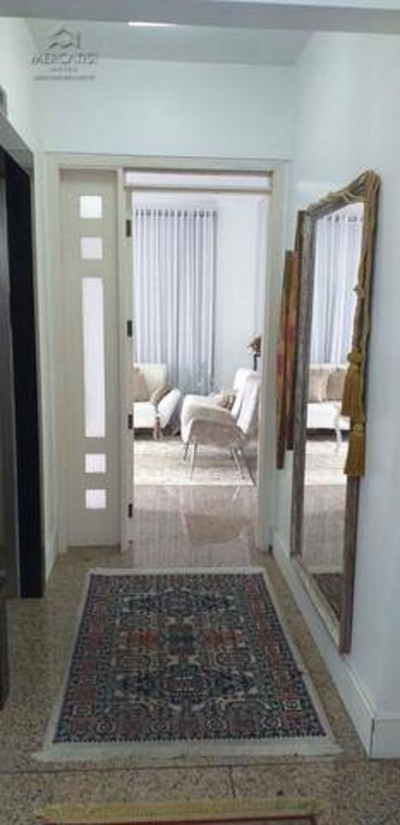 Apartamento, 3 quartos, 184 m² - Foto 2