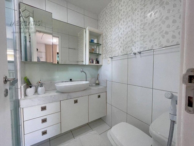 Apartamento, 3 quartos, 126 m² - Foto 4