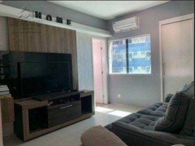 Apartamento, 3 quartos, 180 m² - Foto 3