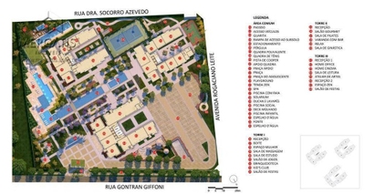 Apartamento, 3 quartos, 104 m² - Foto 1