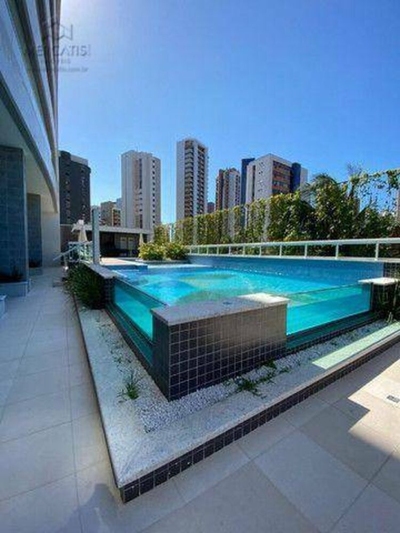 Apartamento, 3 quartos, 86 m² - Foto 2