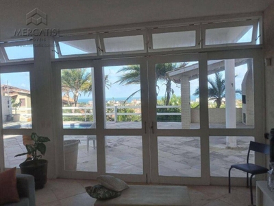 Casa, 3 quartos, 345 m² - Foto 5