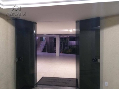 Apartamento, 3 quartos, 114 m² - Foto 2