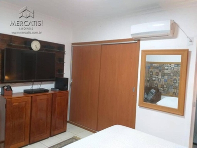 Apartamento, 3 quartos, 114 m² - Foto 4