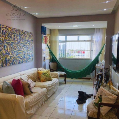 Apartamento, 3 quartos, 103 m² - Foto 4