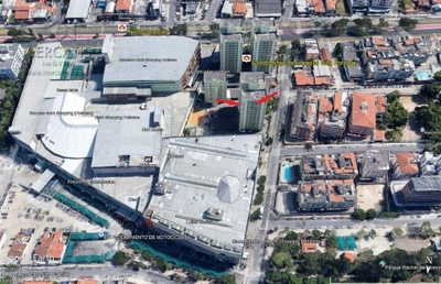 Apartamento, 3 quartos, 103 m² - Foto 2