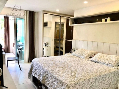 Apartamento, 3 quartos, 115 m² - Foto 4