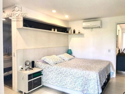 Apartamento, 3 quartos, 115 m² - Foto 3