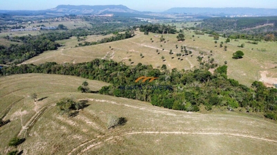 Fazenda-Sítio-Chácara, 261 hectares - Foto 4