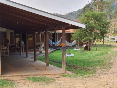 Fazenda-Sítio-Chácara, 1019 hectares - Foto 4