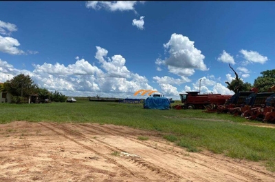 Fazenda-Sítio-Chácara, 581 hectares - Foto 4