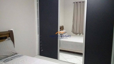 Chácara, 3 quartos, 1000 m² - Foto 3