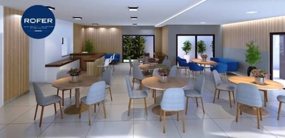 Apartamento, 3 quartos, 141 m² - Foto 4