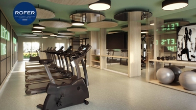 Apartamento, 3 quartos, 70 m² - Foto 3