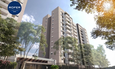 Apartamento, 3 quartos, 70 m² - Foto 1