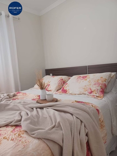 Apartamento, 3 quartos, 78 m² - Foto 2