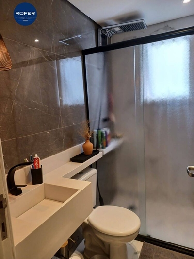 Apartamento, 3 quartos, 78 m² - Foto 3