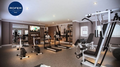 Apartamento, 3 quartos, 79 m² - Foto 3