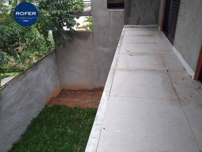 Casa, 3 quartos, 141 m² - Foto 3