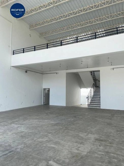Loja-Salão, 317 m² - Foto 3