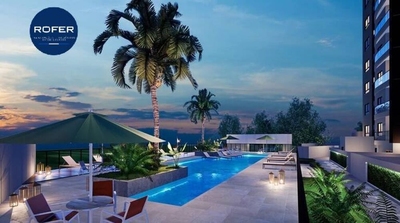 Apartamento, 3 quartos, 97 m² - Foto 3