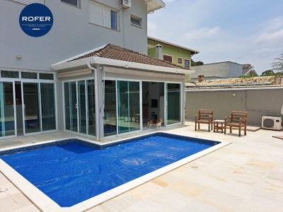 Casa, 3 quartos, 339 m² - Foto 1