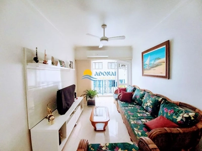 Apartamento, 3 quartos, 100 m² - Foto 3