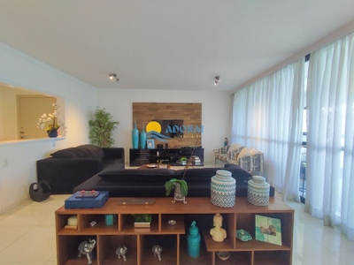 Apartamento, 3 quartos, 160 m² - Foto 1