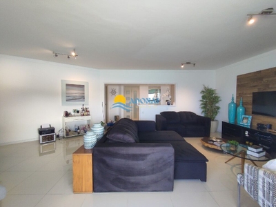 Apartamento, 3 quartos, 160 m² - Foto 2