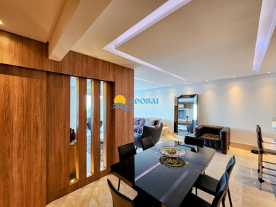 Apartamento, 3 quartos, 117 m² - Foto 1