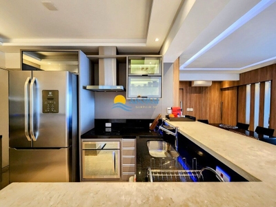 Apartamento, 3 quartos, 117 m² - Foto 4