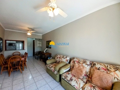 Apartamento, 2 quartos, 90 m² - Foto 2