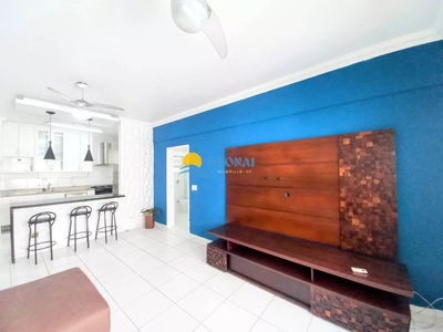 Apartamento, 3 quartos, 75 m² - Foto 3