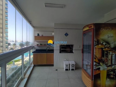 Apartamento, 3 quartos, 156 m² - Foto 4