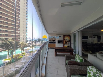 Apartamento, 3 quartos, 156 m² - Foto 2