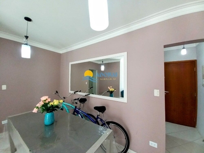 Apartamento, 3 quartos, 98 m² - Foto 3